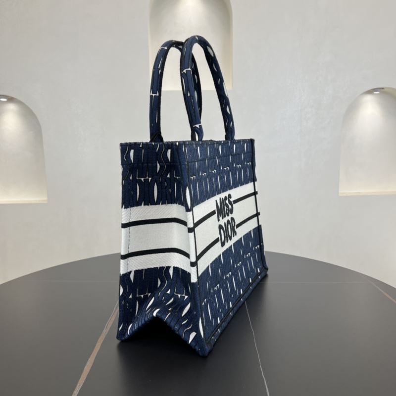 Christian Dior Shopping Bags